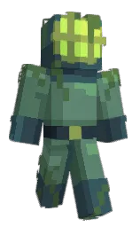 Custom render preview