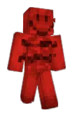 callmeidka Minecraft avatar full body