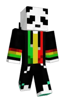 callmejoe5 Minecraft avatar full body