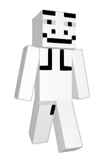 callmeskyy6943 Minecraft avatar full body