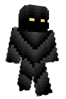 callmetomorrow Minecraft avatar full body