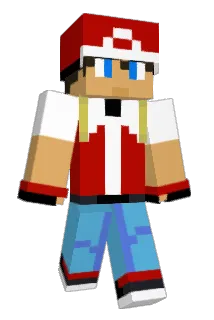 callows Minecraft avatar full body