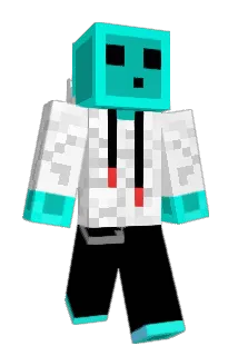 callum_b_rocks Minecraft avatar full body