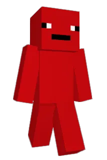 callumfc132 Minecraft avatar full body