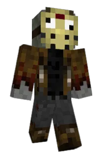 callumh075 Minecraft avatar full body