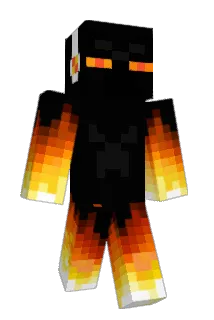 callummcgarvey Minecraft avatar full body