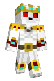 callumoboyle Minecraft avatar full body