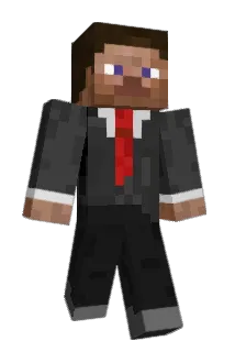 callumoc27 Minecraft avatar full body