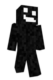 calmeta Minecraft avatar full body