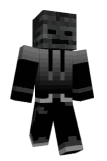 caloooooooooooom Minecraft avatar full body