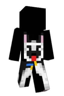 caloth92 Minecraft avatar full body
