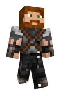 calum_098 Minecraft avatar full body