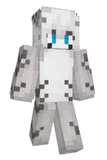 calvin111111 Minecraft avatar full body