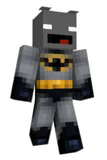 calvinboy12 Minecraft avatar full body