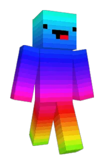 calypso226 Minecraft avatar full body