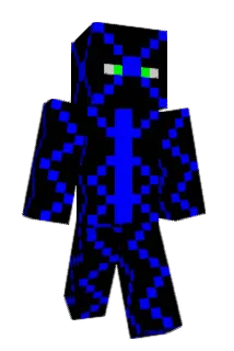 calz_shadow Minecraft avatar full body