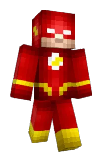 cambo257 Minecraft avatar full body