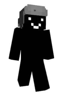camcammagoo Minecraft avatar full body