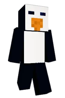 camden1 Minecraft avatar full body