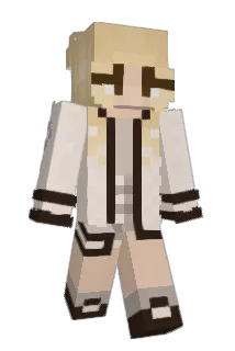 camden3 Minecraft avatar full body