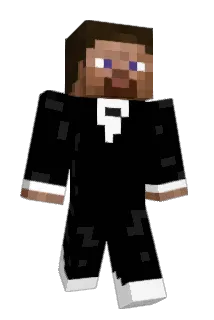 camelboy2012 Minecraft avatar full body
