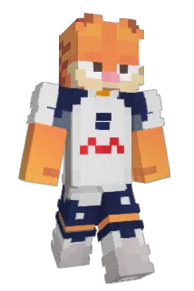camelred99s Minecraft avatar full body