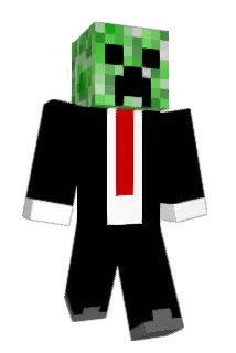 camen95 Minecraft avatar full body
