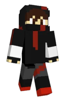 cameron2_2 Minecraft avatar full body