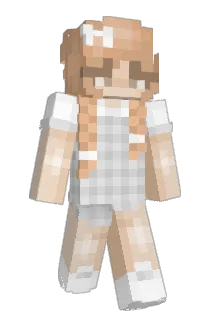 cameronalln2 Minecraft avatar full body