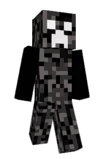 cameronbrady101 Minecraft avatar full body