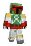 cameroncravi Minecraft avatar full body
