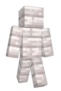 cameronsstuff Minecraft avatar full body