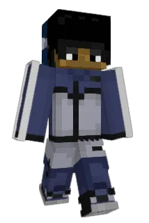 cameronyh Minecraft avatar full body