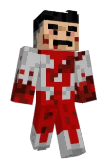 cameroony234 Minecraft avatar full body