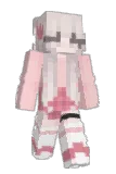 camillelalo Minecraft avatar full body