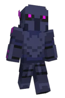 camion_sruramion Minecraft avatar full body
