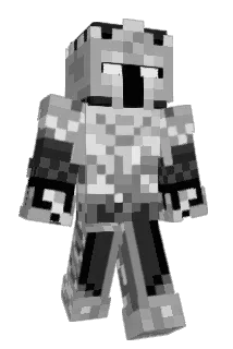 cammmm11 Minecraft avatar full body