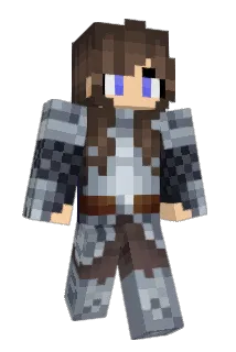cammy226 Minecraft avatar full body