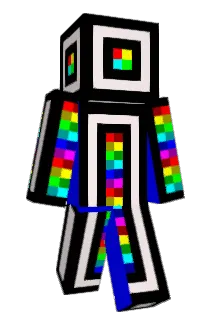 cammyC2014 Minecraft avatar full body