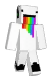 camo229 Minecraft avatar full body