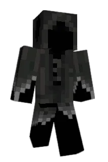 camobear15 Minecraft avatar full body