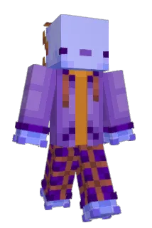 campbellsoup_ Minecraft avatar full body