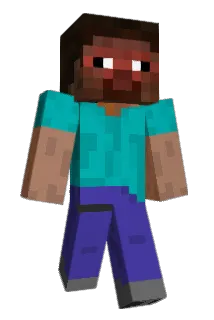 campingcarl9 Minecraft avatar full body