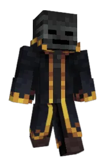 campof05 Minecraft avatar full body