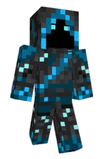 camy__ Minecraft avatar full body