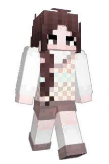 canGhaO_ Minecraft avatar full body