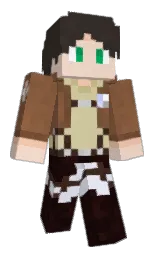 Custom render preview