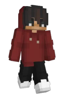 can_moonisborn Minecraft avatar full body
