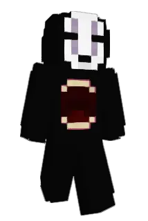 can_of_beans_ Minecraft avatar full body