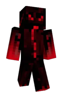 canadainayee Minecraft avatar full body